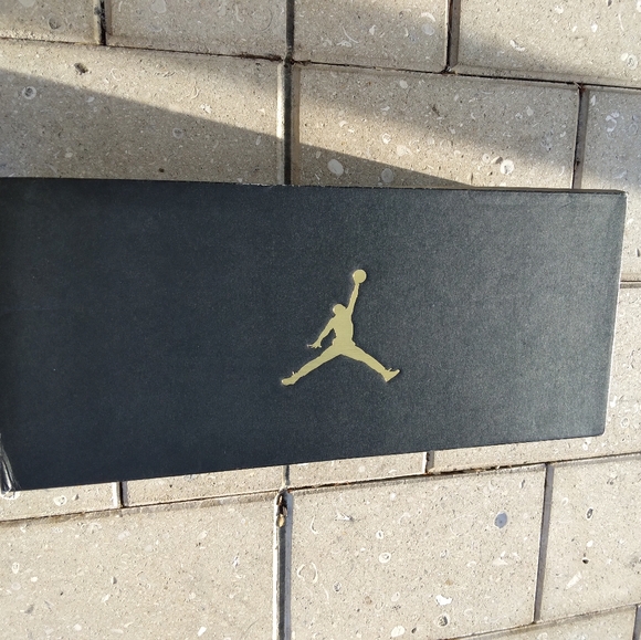 Nike Air Jordan Flight LS Slides Slippers Men's US CZ0791-002 - Picture 5 of 5